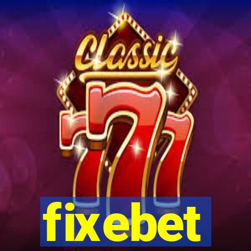 fixebet