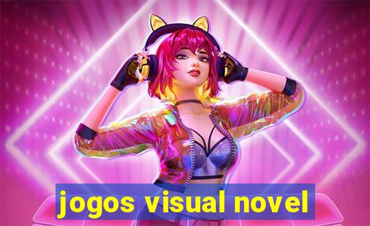 jogos visual novel