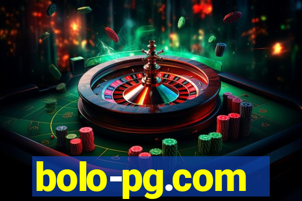 bolo-pg.com