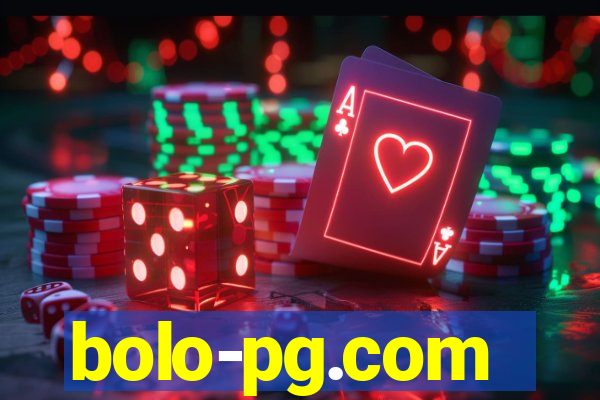 bolo-pg.com