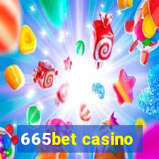 665bet casino