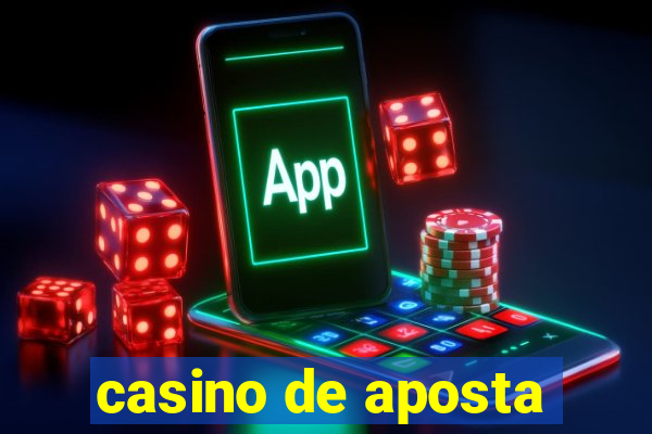 casino de aposta