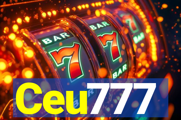 Ceu777