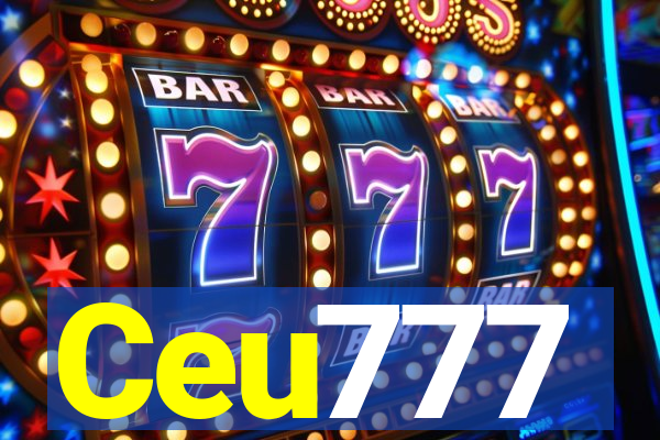 Ceu777