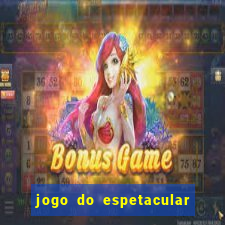 jogo do espetacular homem-aranha 1