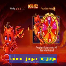 como jogar o jogo aviator para ganhar dinheiro