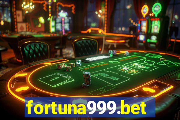 fortuna999.bet