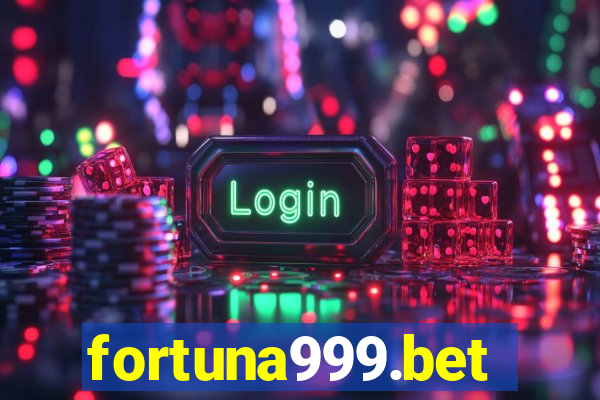 fortuna999.bet