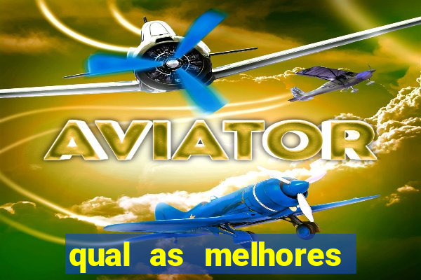 qual as melhores plataformas de jogos para ganhar dinheiro