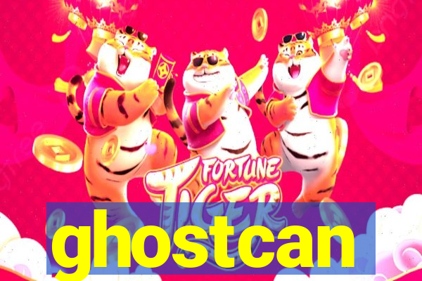 ghostcan