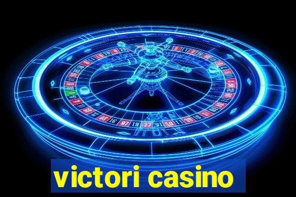 victori casino