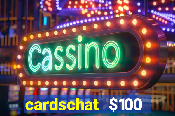 cardschat $100 freeroll password