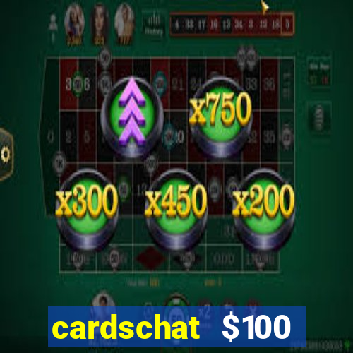 cardschat $100 freeroll password