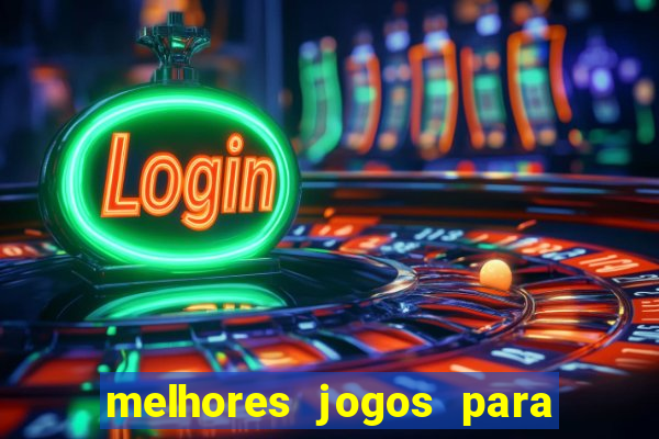 melhores jogos para apostar amanha