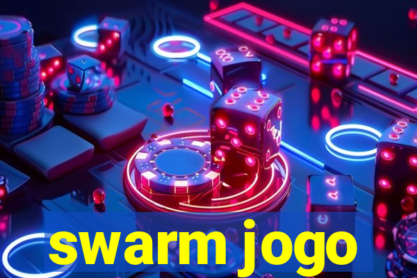 swarm jogo