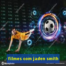 filmes com jaden smith