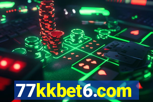 77kkbet6.com