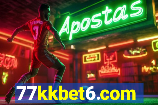 77kkbet6.com