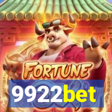 9922bet