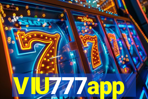 VIU777app