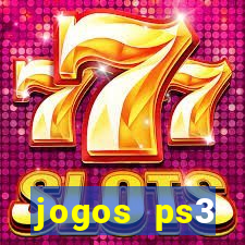 jogos ps3 multiplayer offline