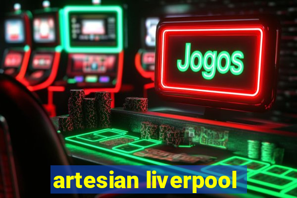 artesian liverpool