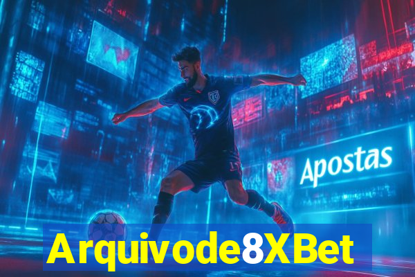 Arquivode8XBet