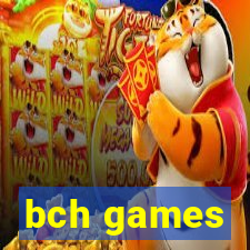 bch games