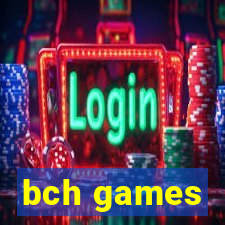 bch games