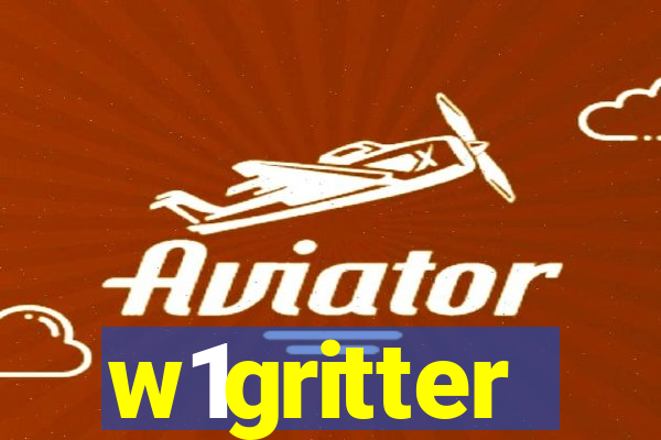 w1gritter