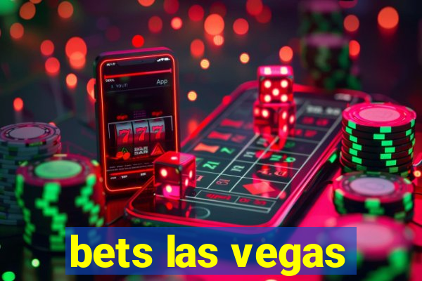 bets las vegas