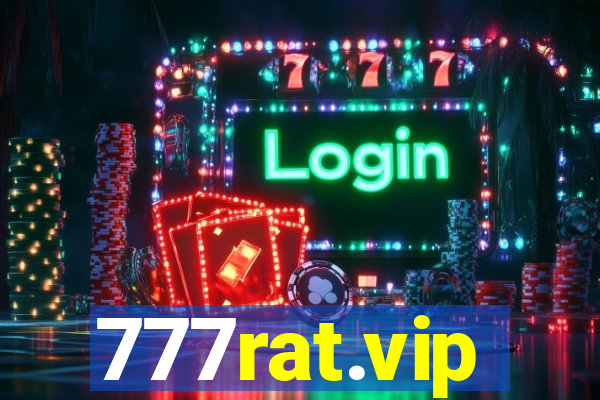 777rat.vip