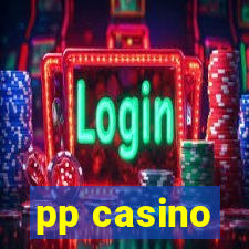 pp casino