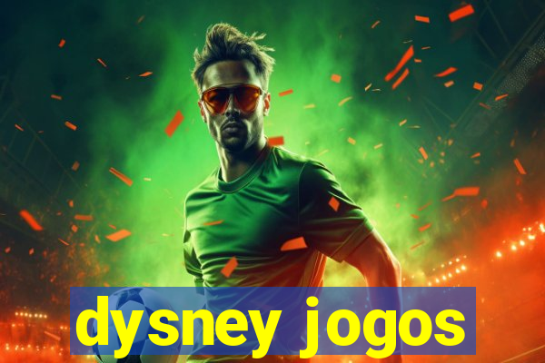 dysney jogos