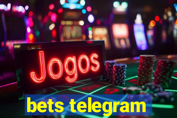 bets telegram