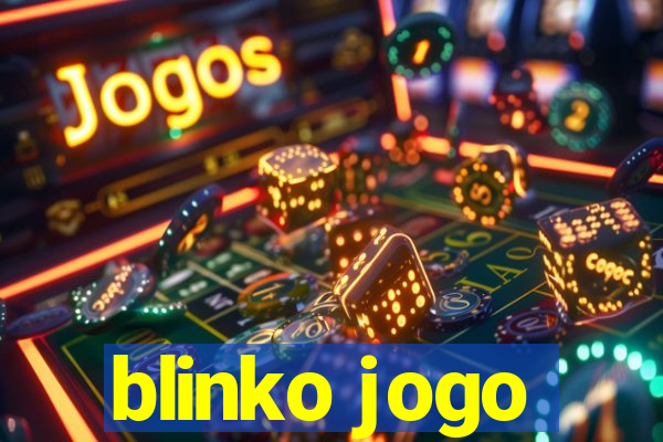 blinko jogo