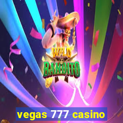 vegas 777 casino