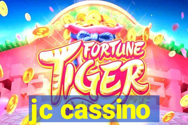 jc cassino