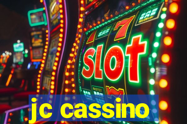 jc cassino