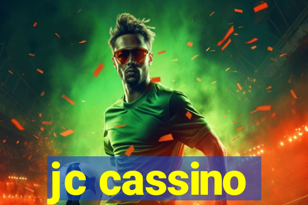 jc cassino