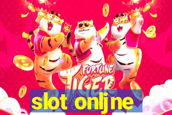 slot onljne