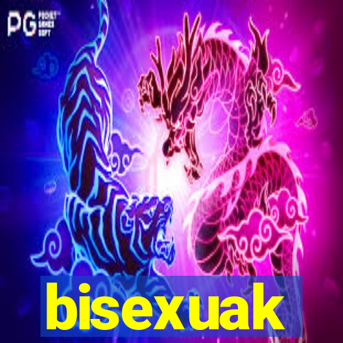 bisexuak