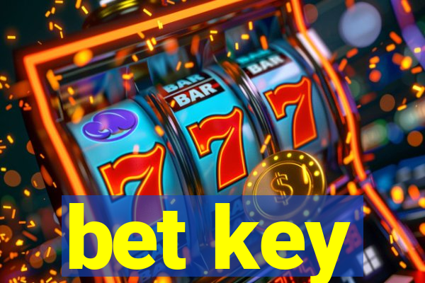 bet key