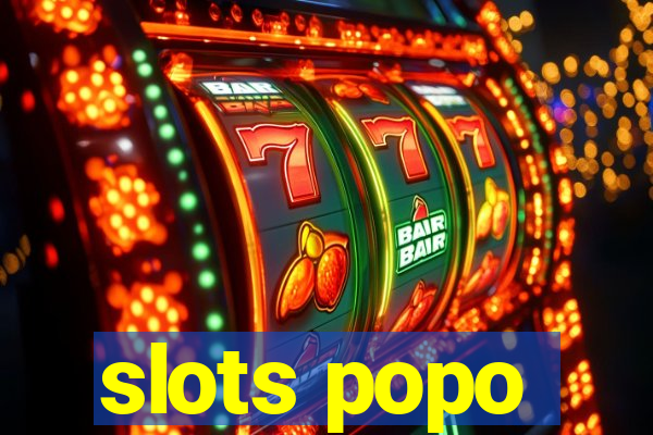 slots popo