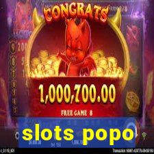 slots popo