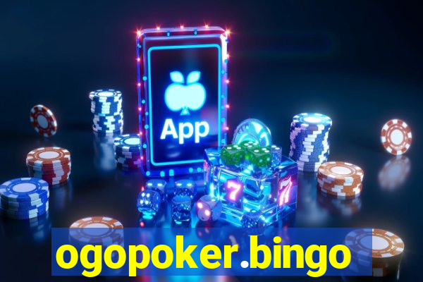 ogopoker.bingo