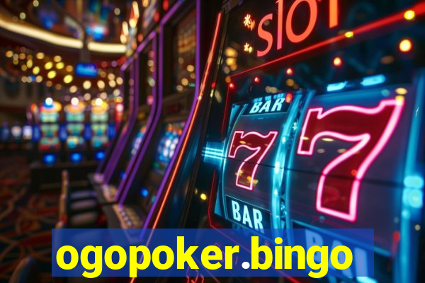 ogopoker.bingo