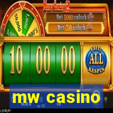 mw casino