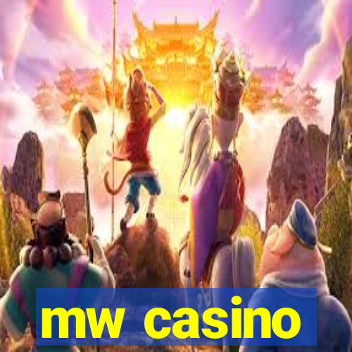 mw casino