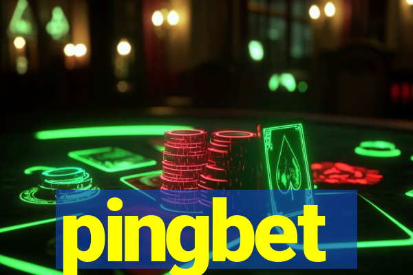 pingbet